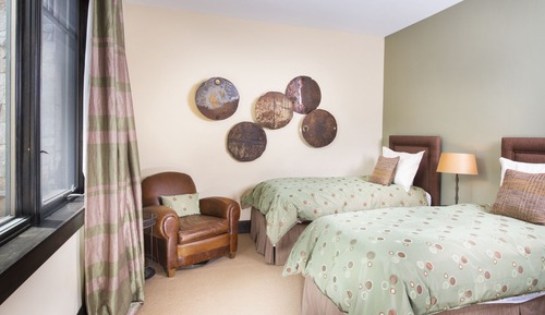 Condo, 3 Bedrooms (Hummingbird Platinum)