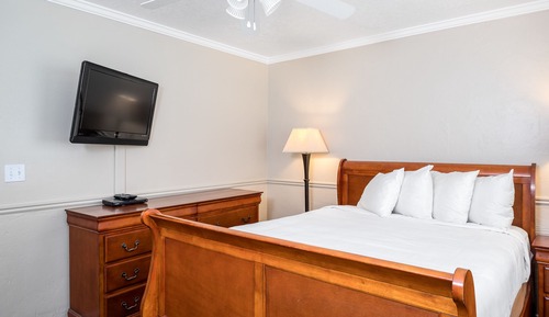 Suite, 2 Bedrooms, 2 Bathrooms