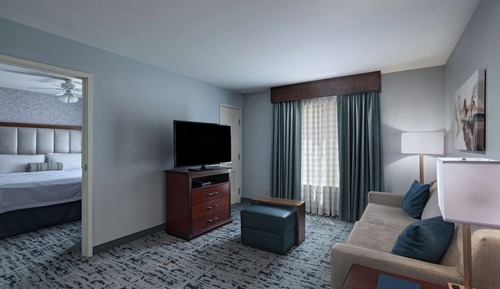 Deluxe Room, 1 King Bed, Non Smoking
