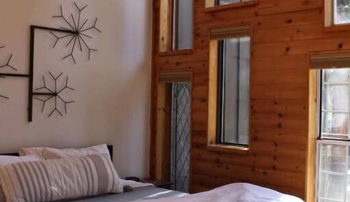 Deluxe Suite, Non Smoking, River View