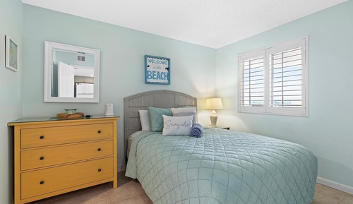 Condo, Multiple Beds, Ocean View (Oceania Beach Club 704)