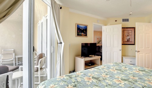 Condo, Multiple Beds, Pool View (Oceania Beach Club 807)