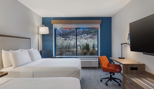 Standard Room, Multiple Beds