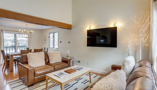 Apartment (3 Bedrooms)