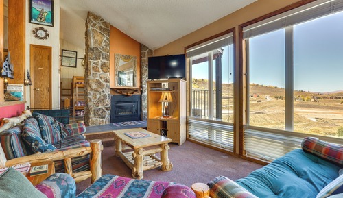 Apartment (1 Bedroom)