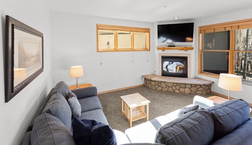 Apartment (2 Bedrooms)