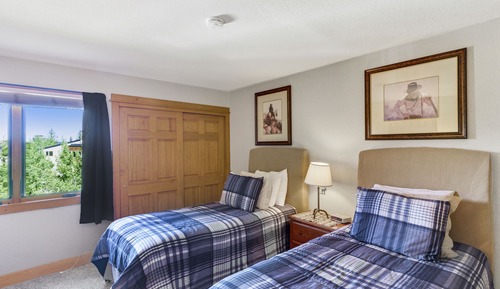Suite, 2 Bedrooms