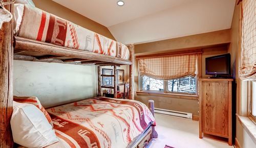 Condo, 5 Bedrooms (Platinum)