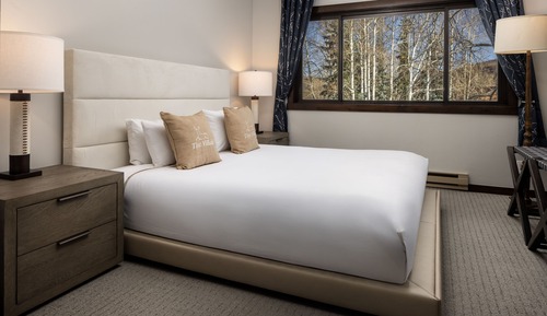 Condo, 2 Bedrooms (Villas 1537)
