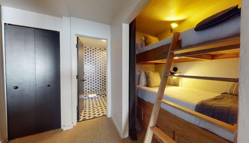 Condo, 1 Bedroom (Villas 1205)
