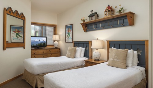 Condo, 3 Bedrooms (Villas 1516)