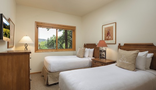 Condo, 2 Bedrooms (Villas 1524)