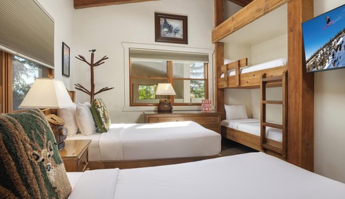 Condo, 2 Bedrooms (Summit 306)