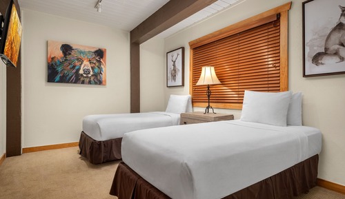 Condo, 3 Bedrooms (Summit 103)