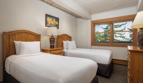 Condo, 4 Bedrooms (Slope 310)