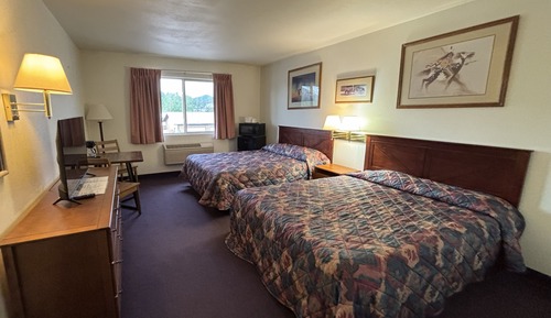 Comfort Single Room
