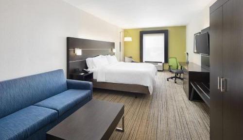 King Suite