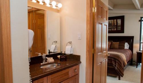 Three-Bedroom Suite