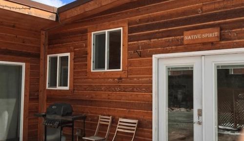 Vacation Home