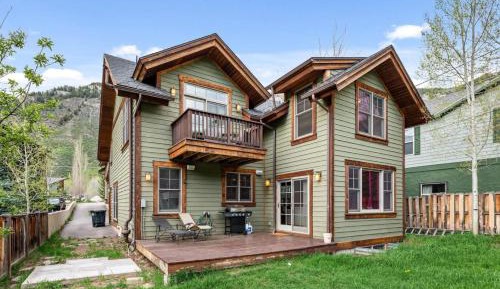 Vacation Home
