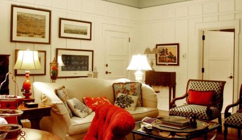 One-Bedroom Cottage