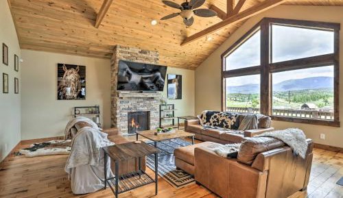 Vacation Home