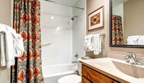 One-Bedroom Apartment no AC