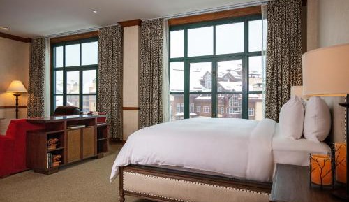 Meridian Suite