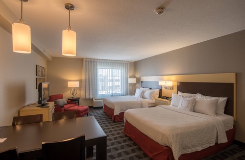 Bonneville Hotel | TownePlace Suites by Marriott Provo Orem