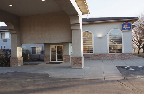 Lehi Hotel | Best Western Timpanogos Inn