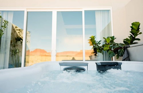 Torrey Hotel | Skyview Hotel