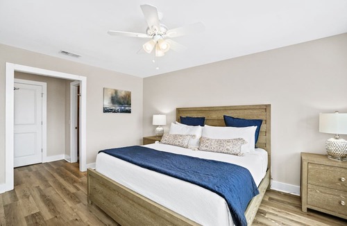 Upper Grand Lagoon Apartment | Bay Point Golf Villas by PHG
