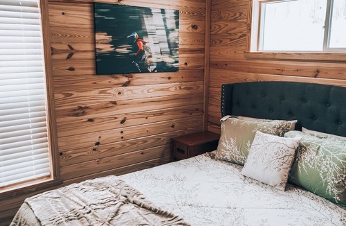 Mesa Hotel | Powderhorn Lodging