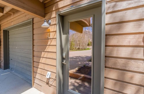 Frisco Condo | Hawn Drive by Summit County Mountain Retreats