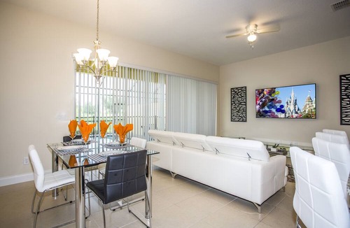 Davenport House | Fabulous Vacation Home w/Screened Pool Close To Disney 146