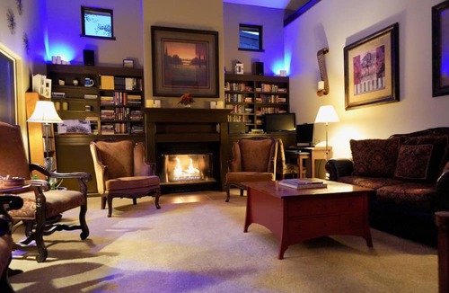 Frisco Bed & Breakfast | Frisco Inn on Galena Street