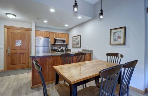 Copper Mountain Village Condo | Best Location On The Mountain, Amazing View - CO204 by RedAwning