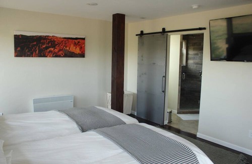 Hatch House | The Lookout at Sevier River