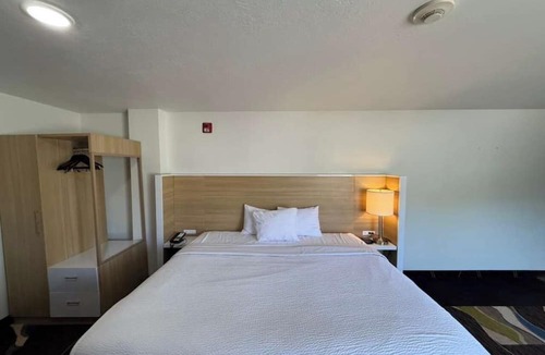La Verkin Hotel | Ramada by Wyndham La Verkin Zion National Park
