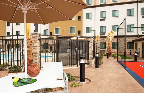 St. George Hotel | Staybridge Suites St George by IHG