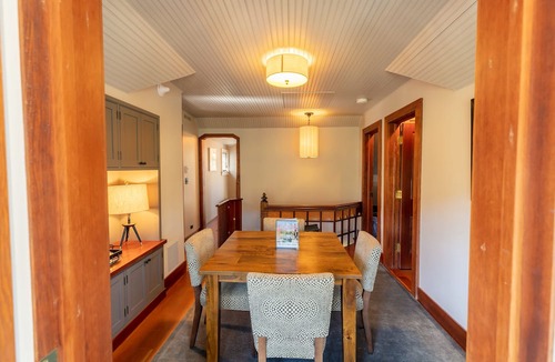 Green Mountain Falls Cabin | The Outlook Lodge