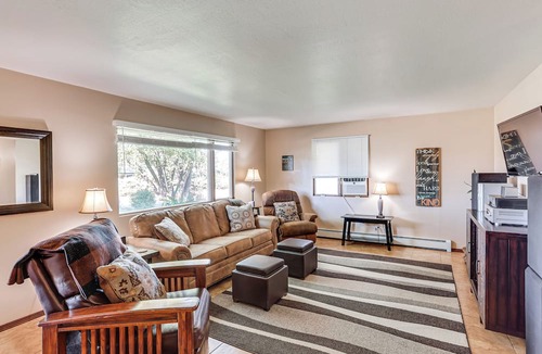 Cortez Cottage | 12 Mi to Mesa Verde Natl Park: Family Gem w/Yard