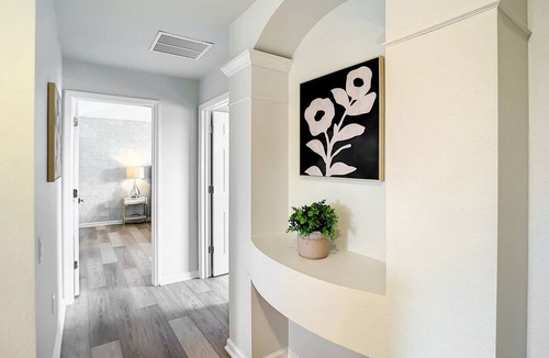 Windsor Hills House | Magical Adv 5 Star Villa Movie Room Arcade Pool and More