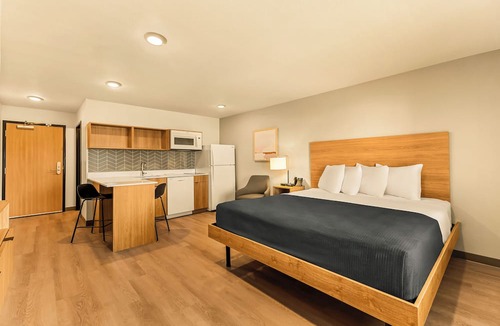 Draper Hotel | LivAway Suites Salt Lake City-Draper