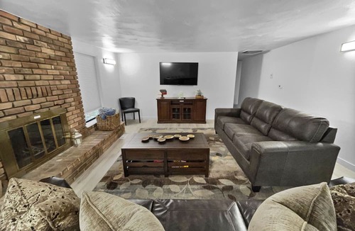 Grand Junction House | Sparn Mountain Hideaway 3 Bedroom Home