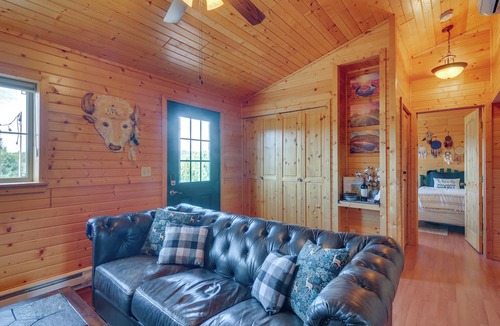 Alton Cottage | Ideal Base Near Zion & Bryce Canyon Nat'l Parks!