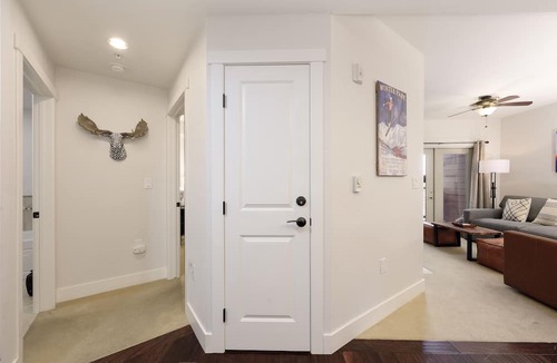 Silvercreek Condo | Base Camp 304 1 Bedroom Condo by RedAwning