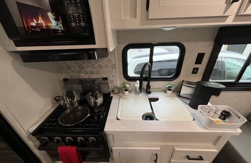 Payson House | Trailer/RV/Camper in Payson, Utah. Maximun nights: 6