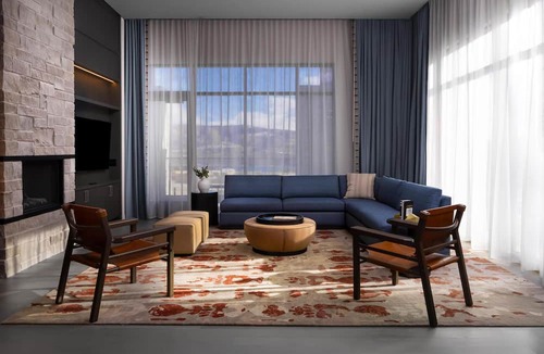 Park City Hotel | Grand Hyatt Deer Valley