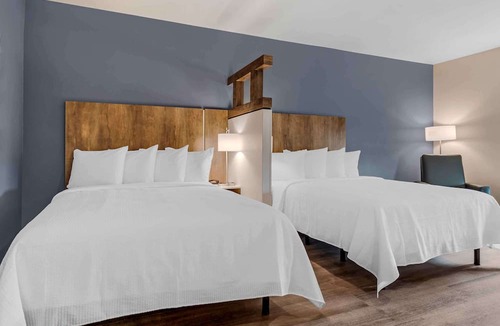 Pueblo Hotel | Extended Stay America Premier Suites - Pueblo